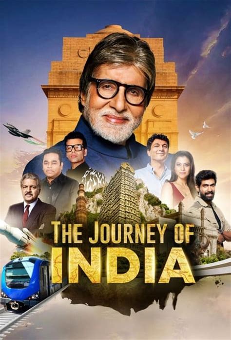 gofilm the journey of india|Watch The Journey Of India .